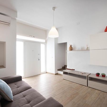 Wepuglia - Casa Dolcissima Apartment Монополи Екстериор снимка