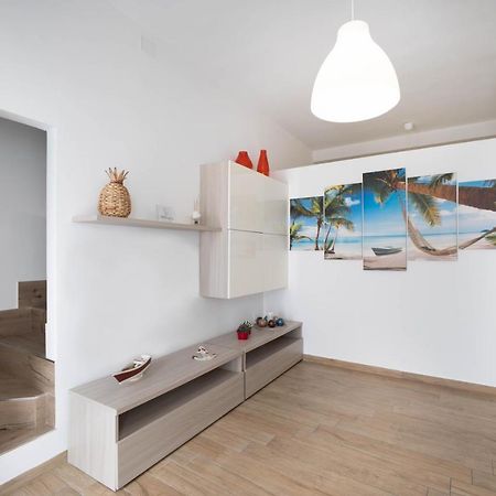 Wepuglia - Casa Dolcissima Apartment Монополи Екстериор снимка