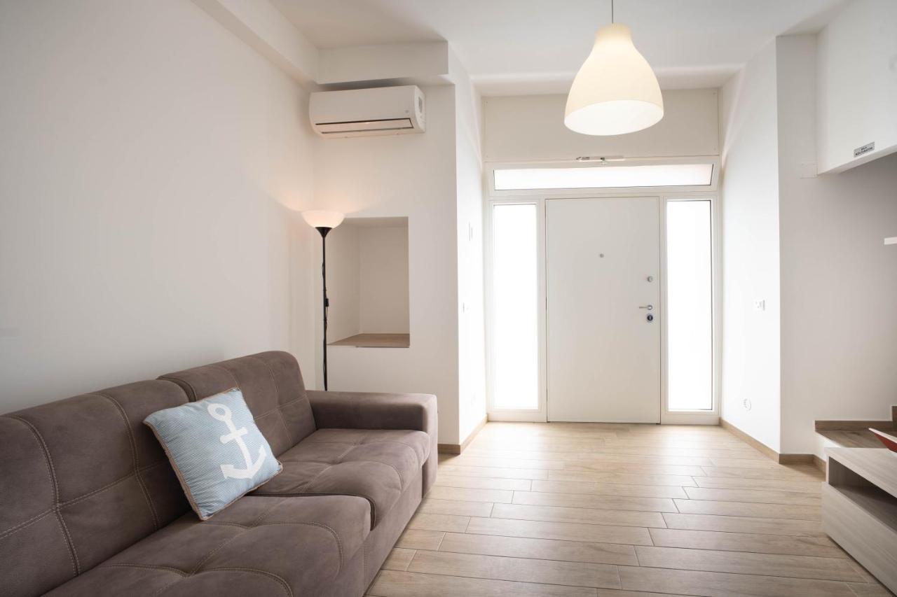 Wepuglia - Casa Dolcissima Apartment Монополи Екстериор снимка