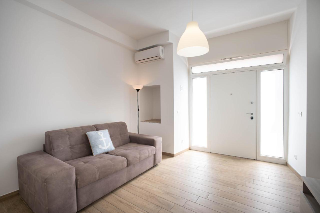 Wepuglia - Casa Dolcissima Apartment Монополи Екстериор снимка
