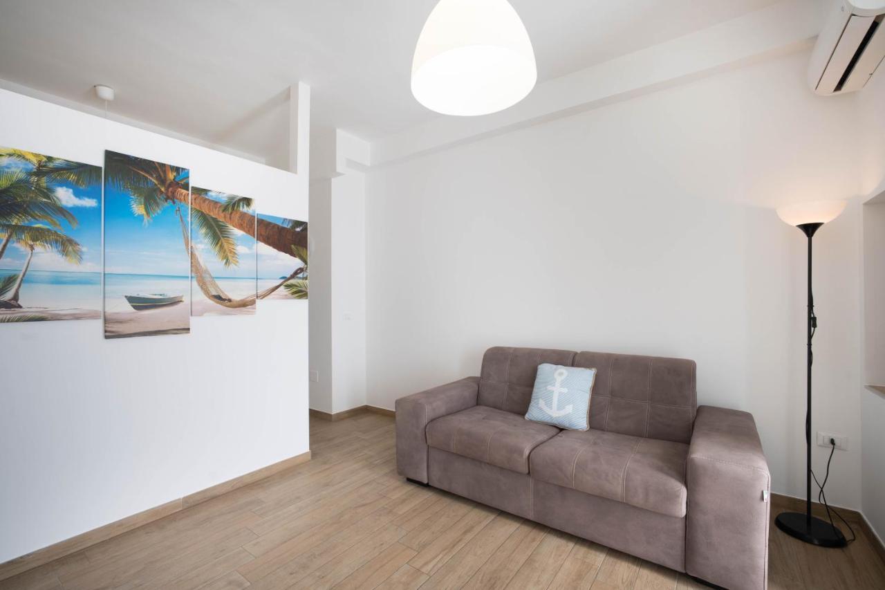 Wepuglia - Casa Dolcissima Apartment Монополи Екстериор снимка