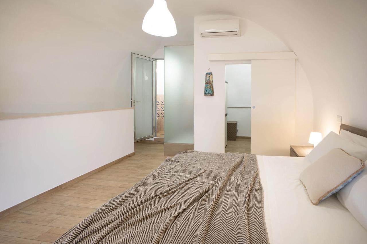 Wepuglia - Casa Dolcissima Apartment Монополи Екстериор снимка