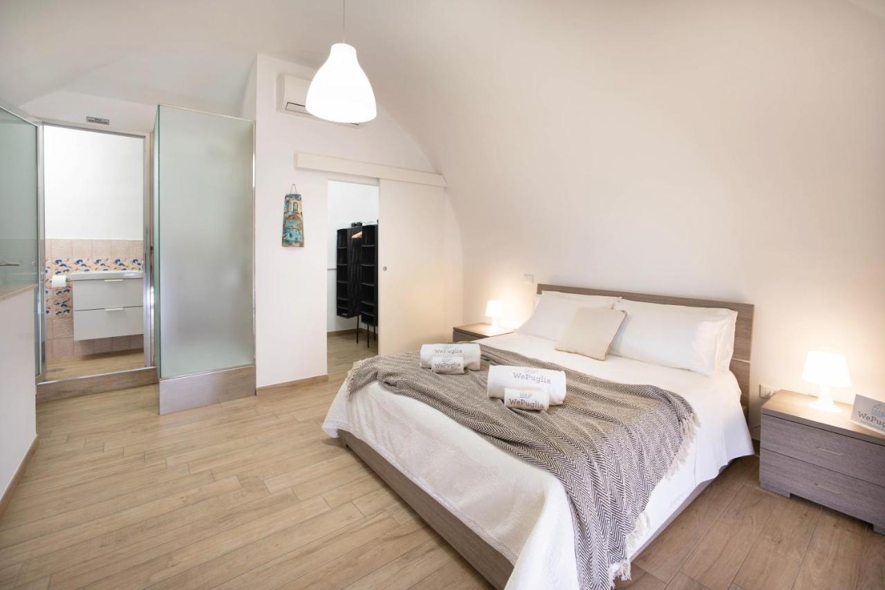 Wepuglia - Casa Dolcissima Apartment Монополи Екстериор снимка