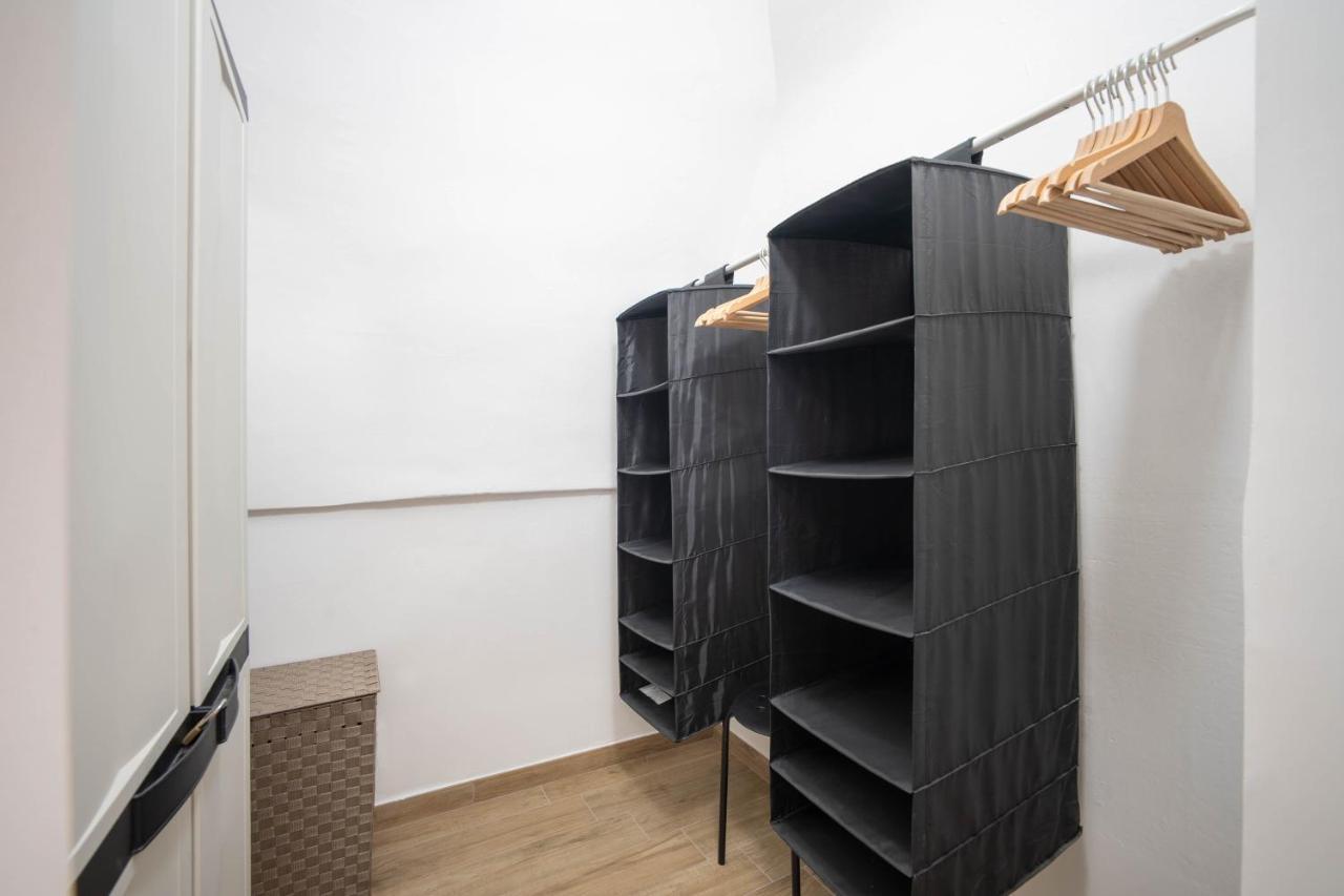 Wepuglia - Casa Dolcissima Apartment Монополи Екстериор снимка