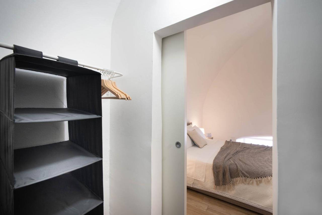 Wepuglia - Casa Dolcissima Apartment Монополи Екстериор снимка