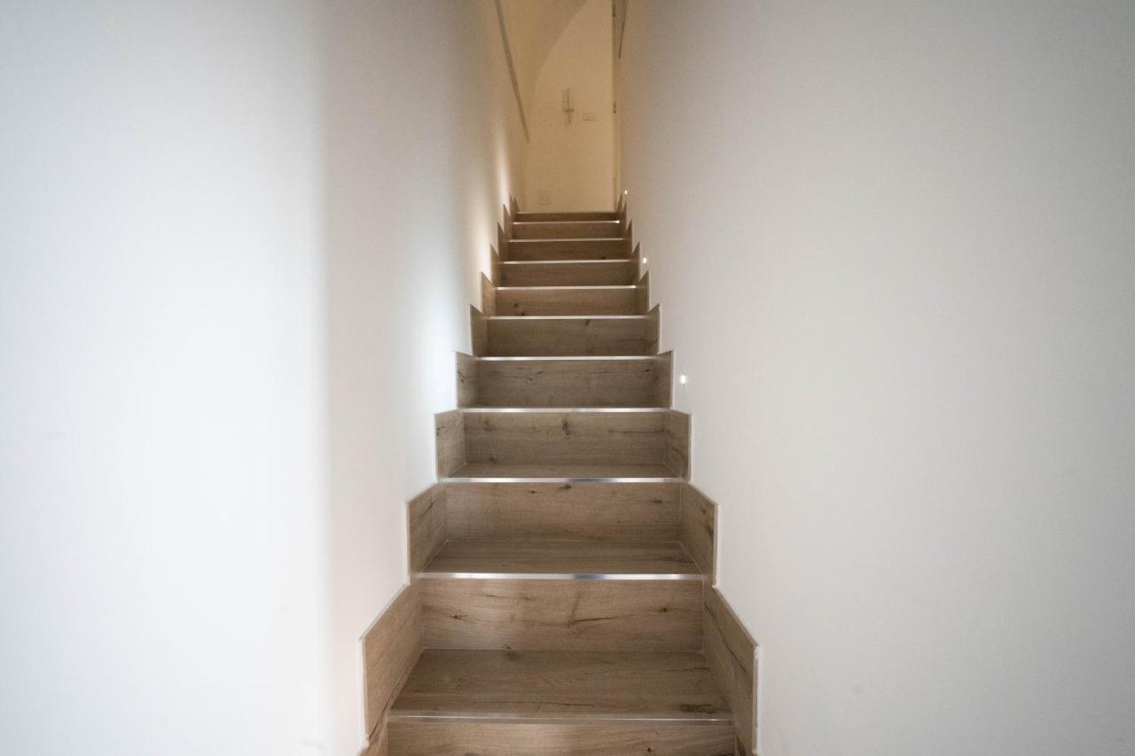 Wepuglia - Casa Dolcissima Apartment Монополи Екстериор снимка