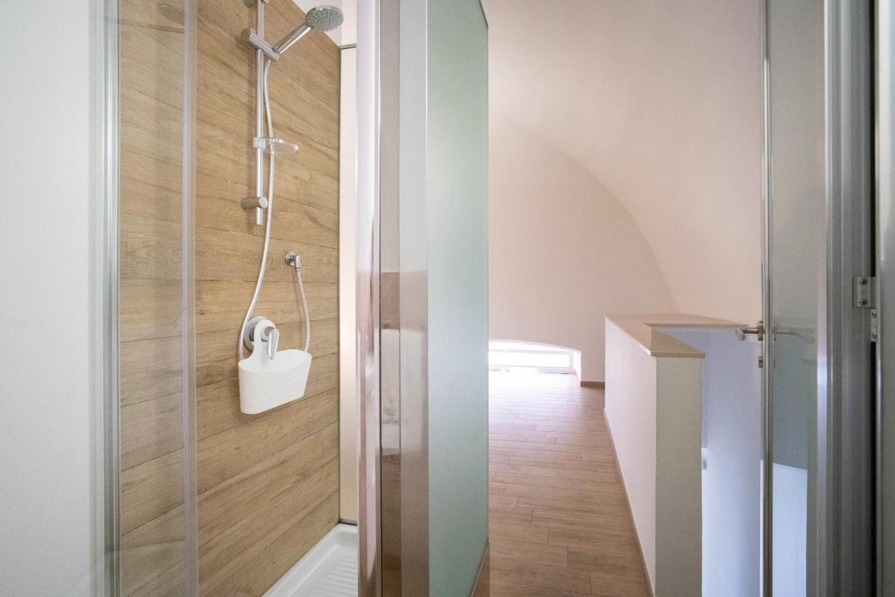 Wepuglia - Casa Dolcissima Apartment Монополи Екстериор снимка