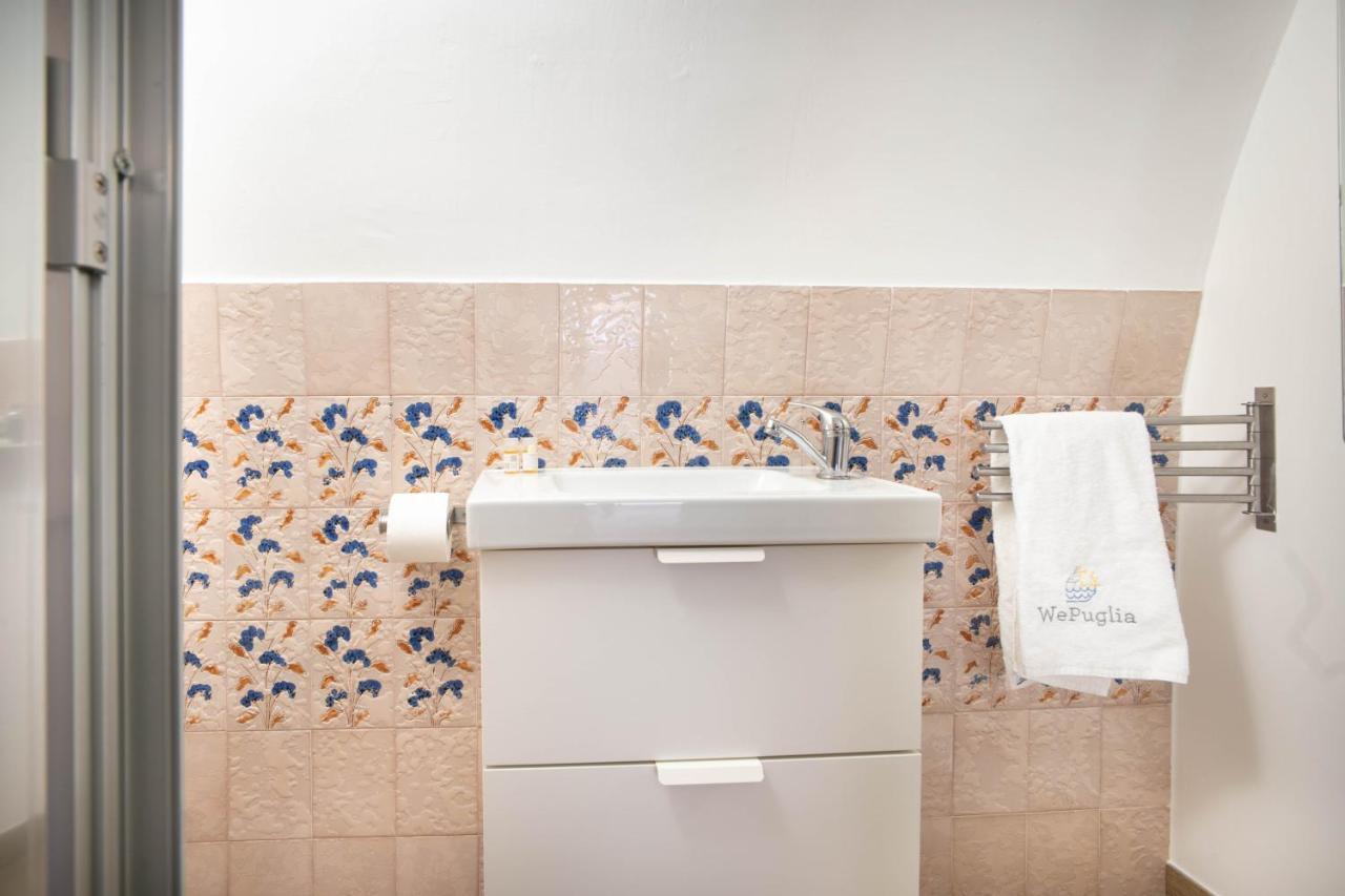 Wepuglia - Casa Dolcissima Apartment Монополи Екстериор снимка