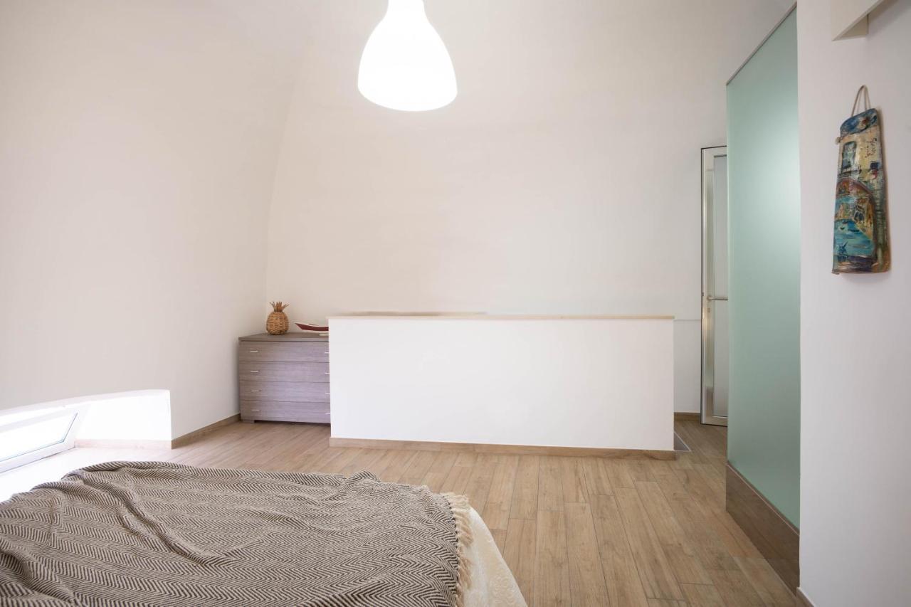 Wepuglia - Casa Dolcissima Apartment Монополи Екстериор снимка